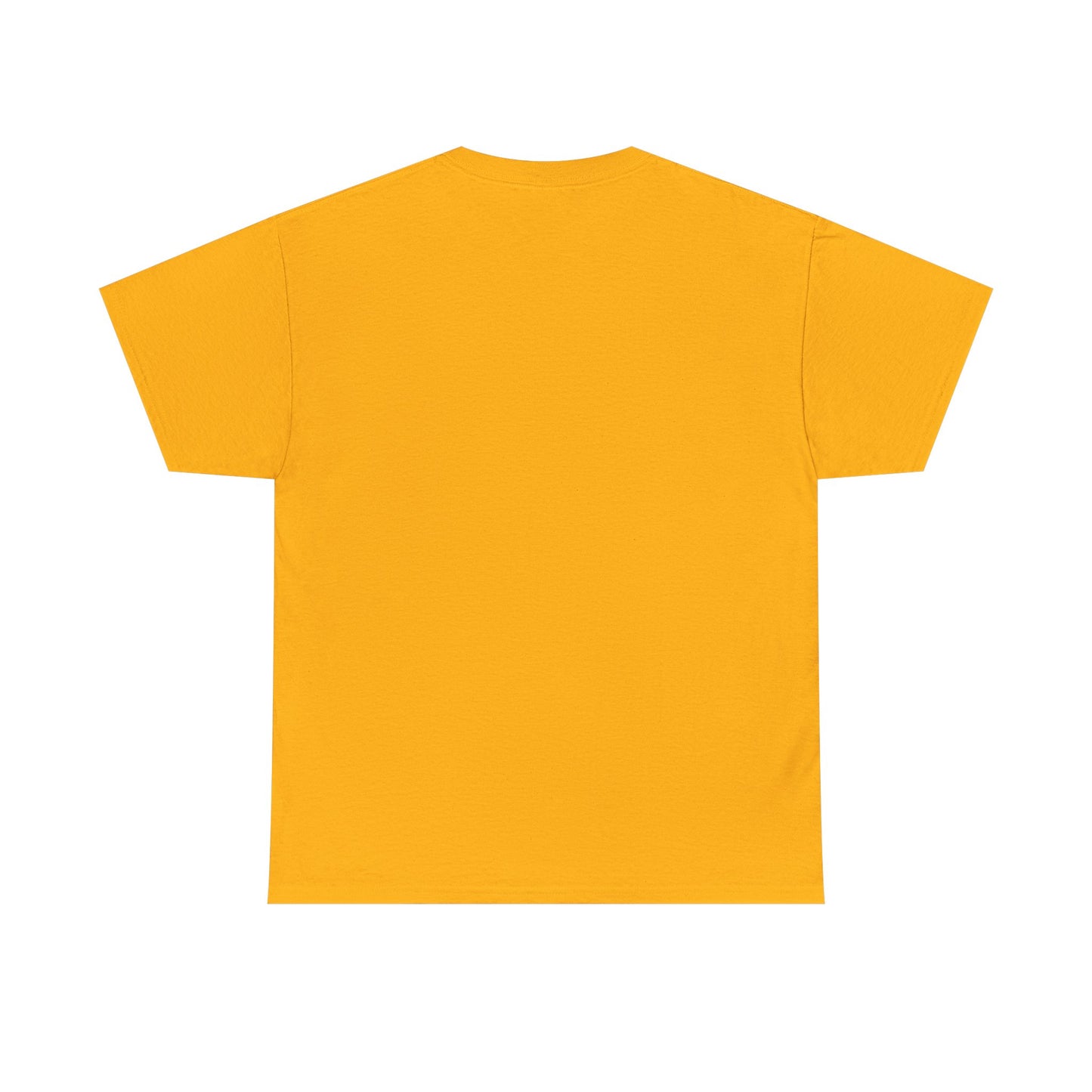 Burger-Turtle Adult Unisex T-Shirt