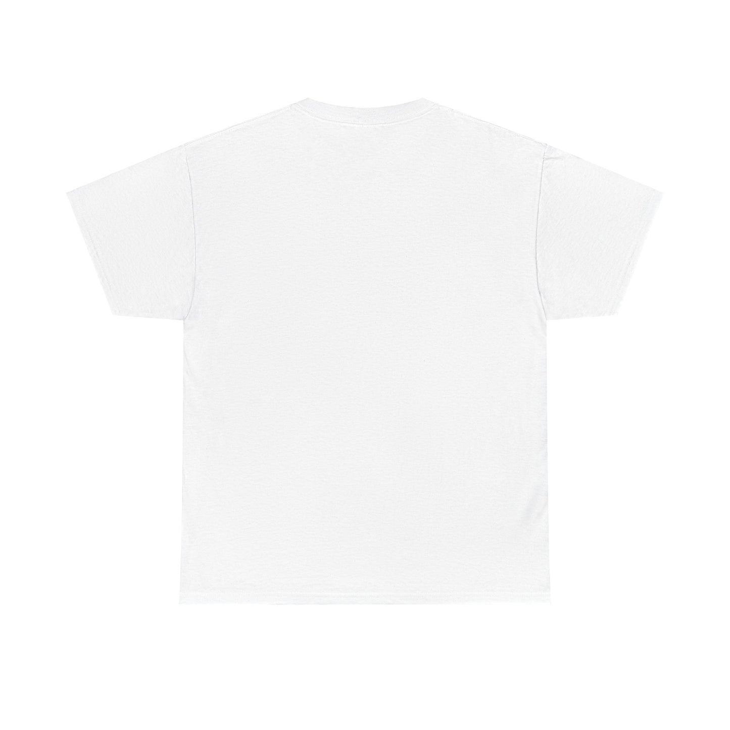 Catstrophe Breaks Free Adult Unisex T-Shirt