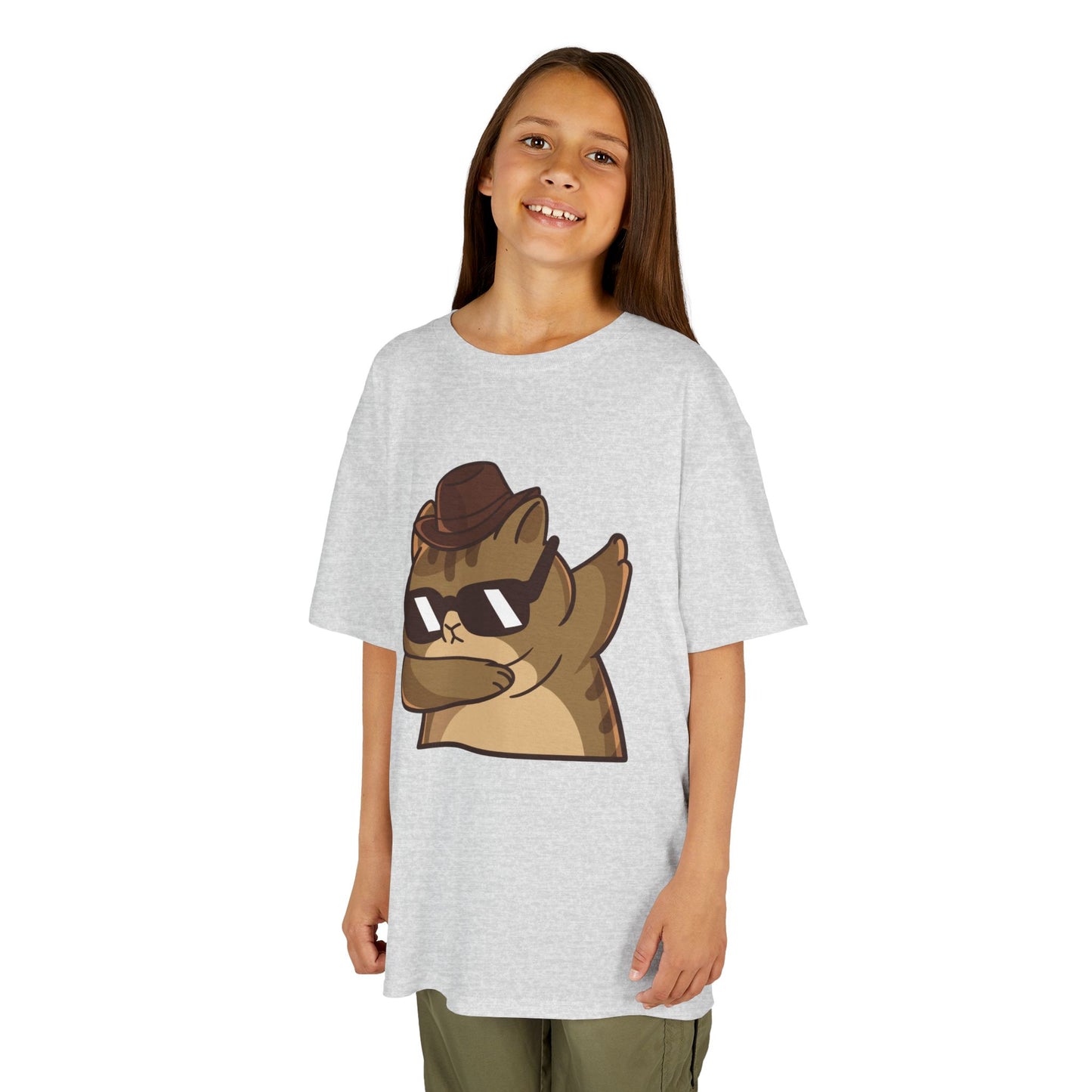 Fitty Dabbing Kids’ T-Shirt