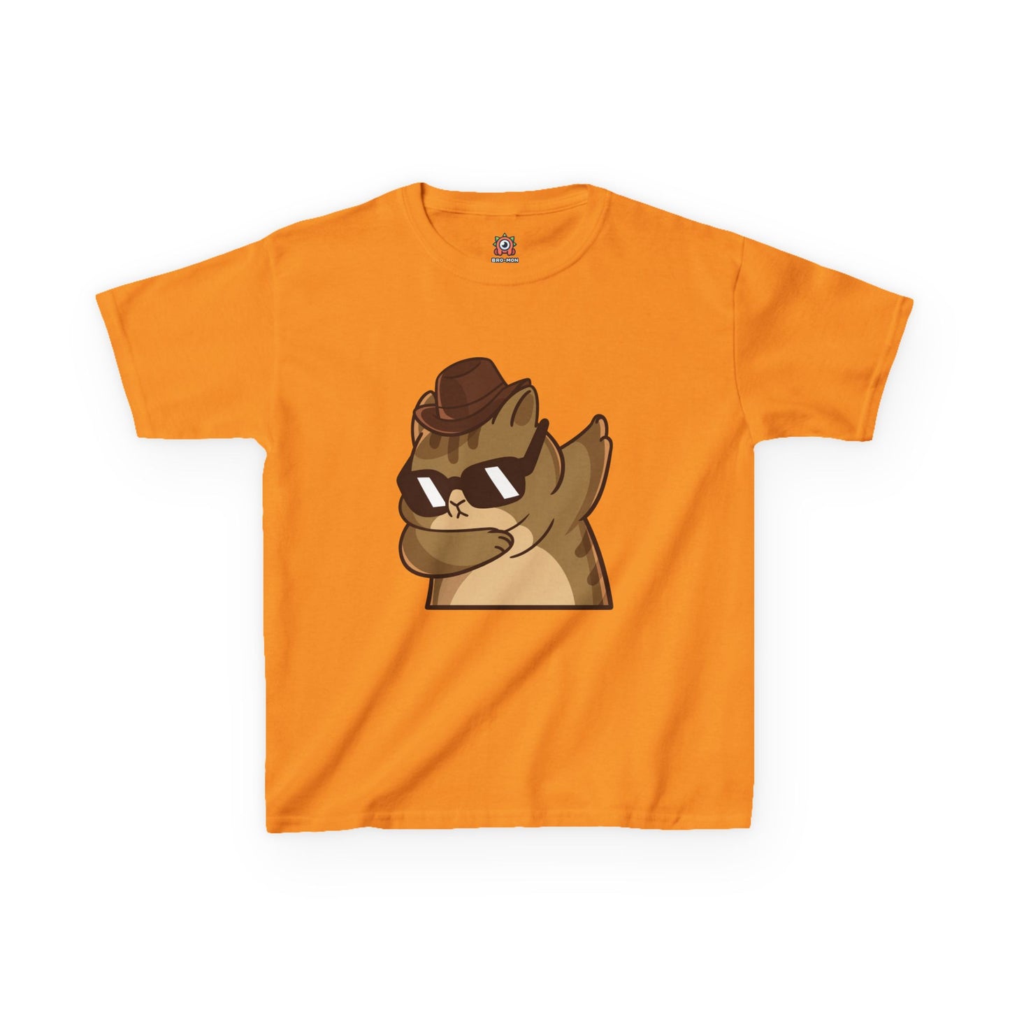 Fitty Dabbing Kids’ T-Shirt