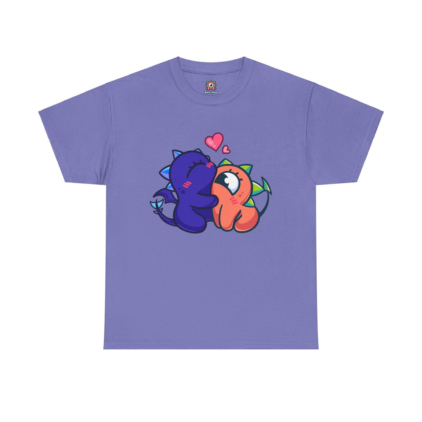 BroMon & BroMin Adult Unisex T-Shirt