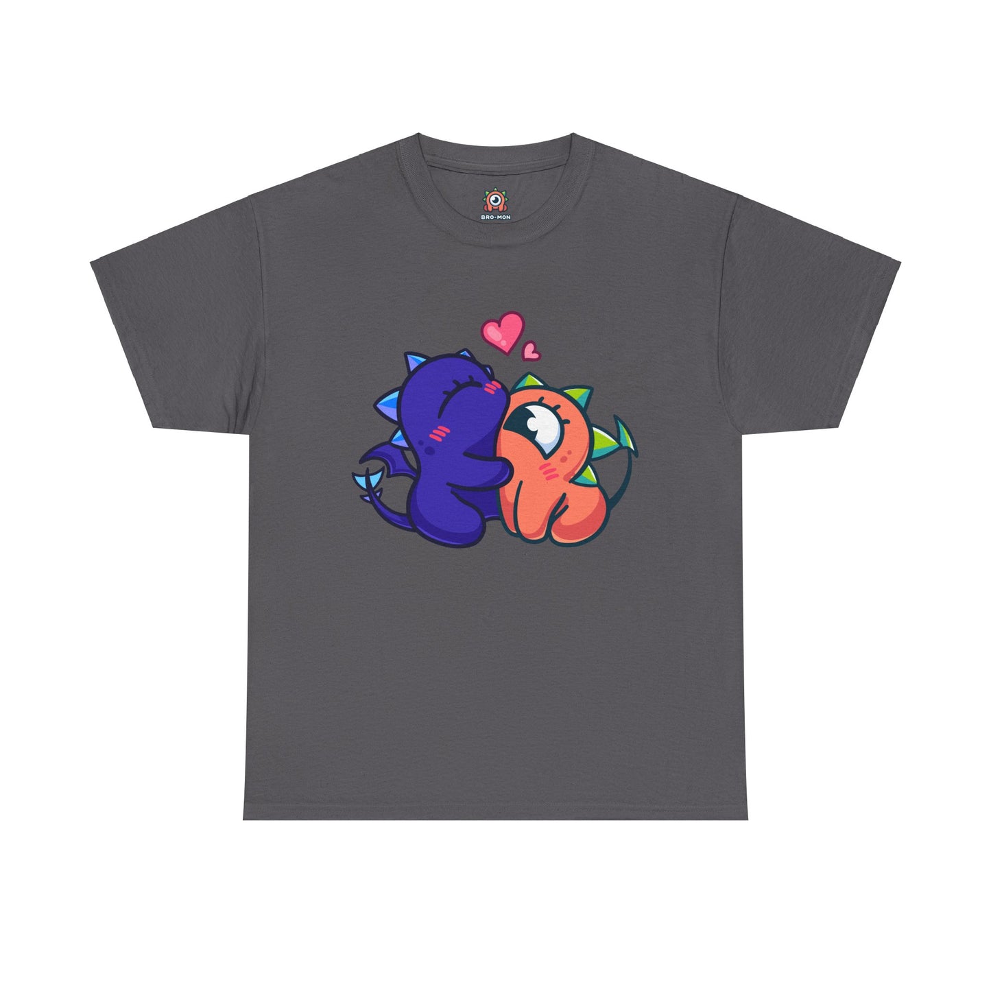 BroMon & BroMin Adult Unisex T-Shirt