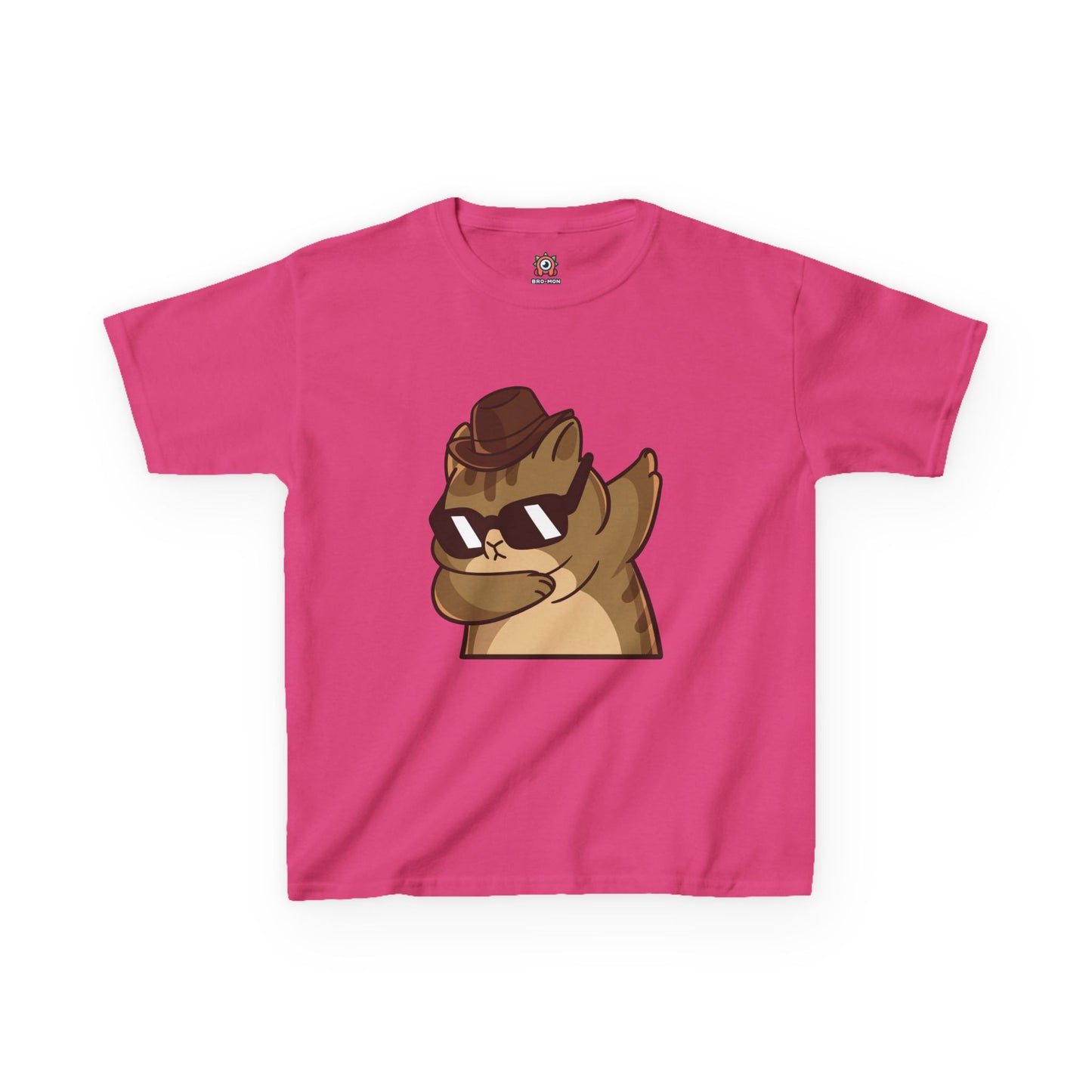 Fitty Dabbing Kids’ T-Shirt