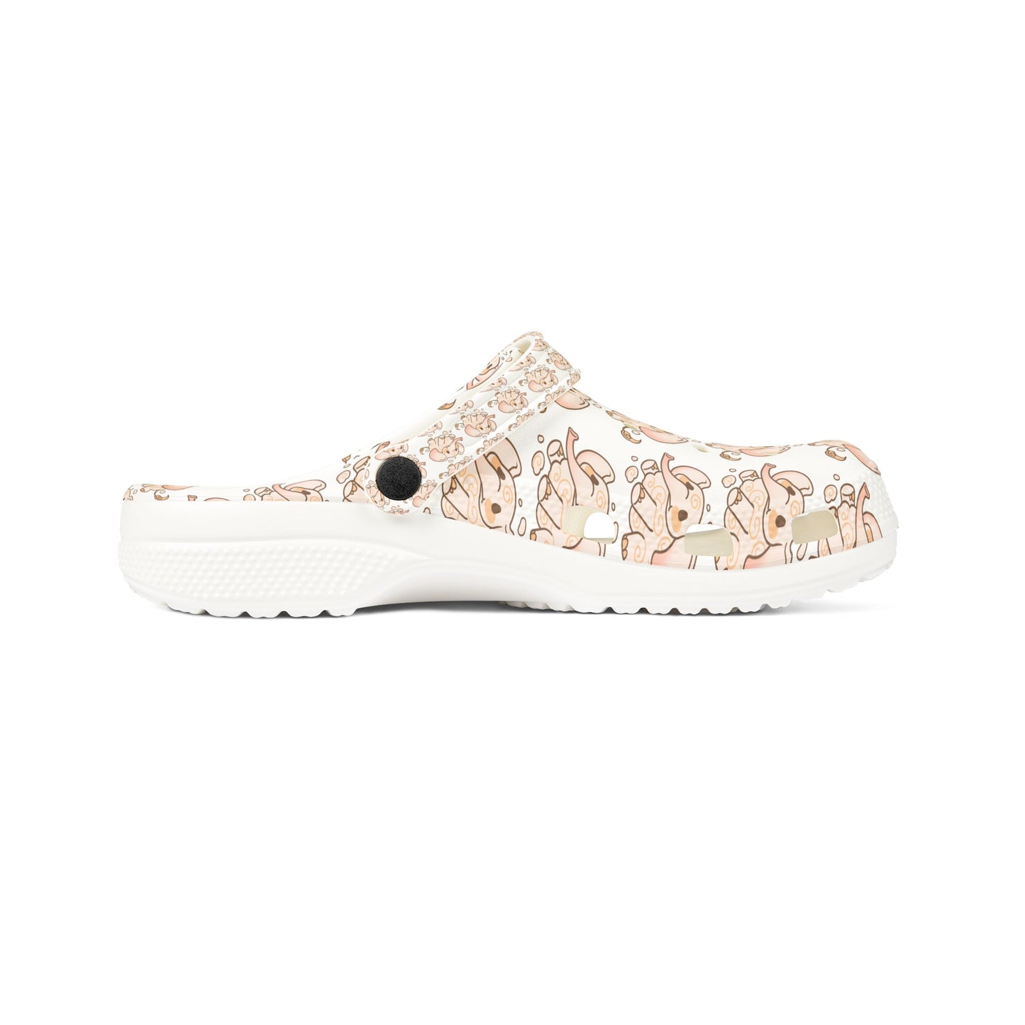 Cloudphant EVA Foam Shoes