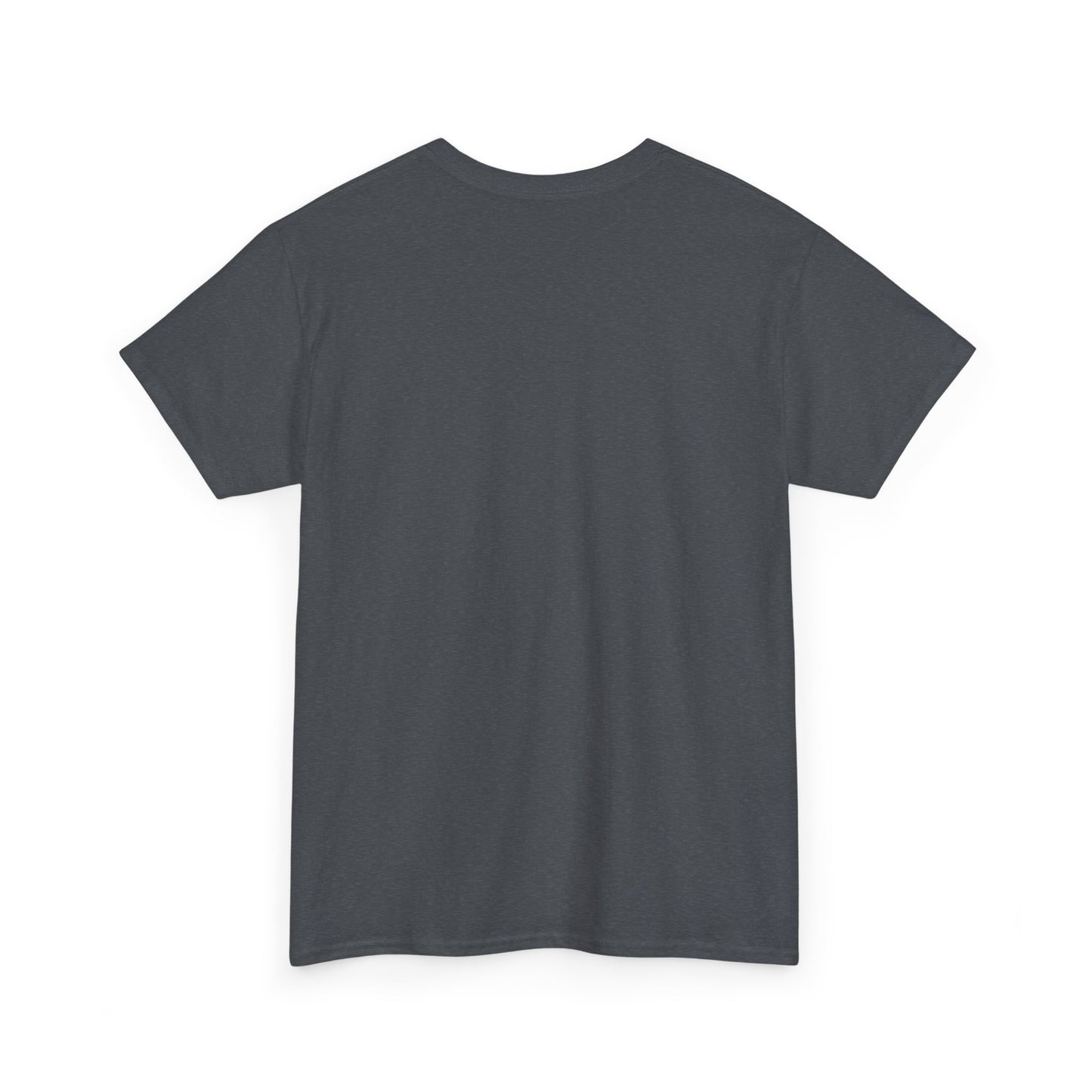 Burger-Turtle Adult Unisex T-Shirt