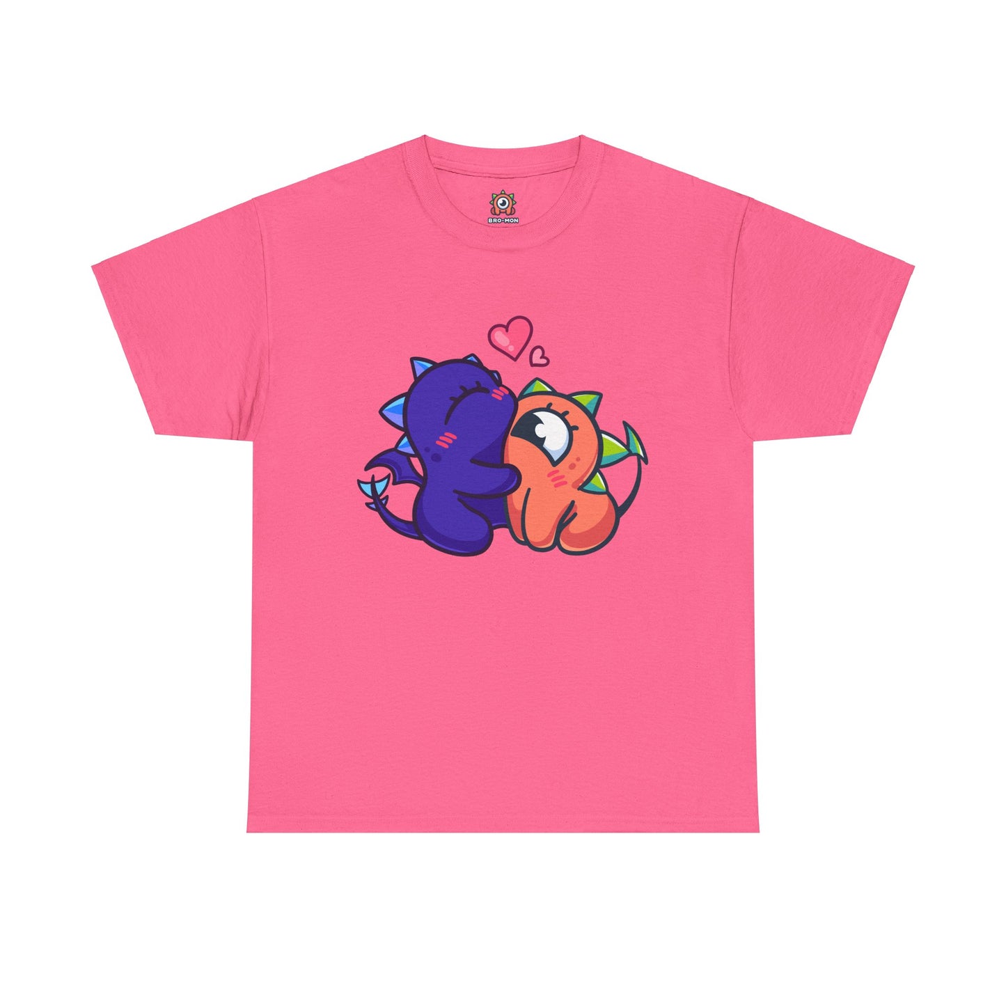 BroMon & BroMin Adult Unisex T-Shirt