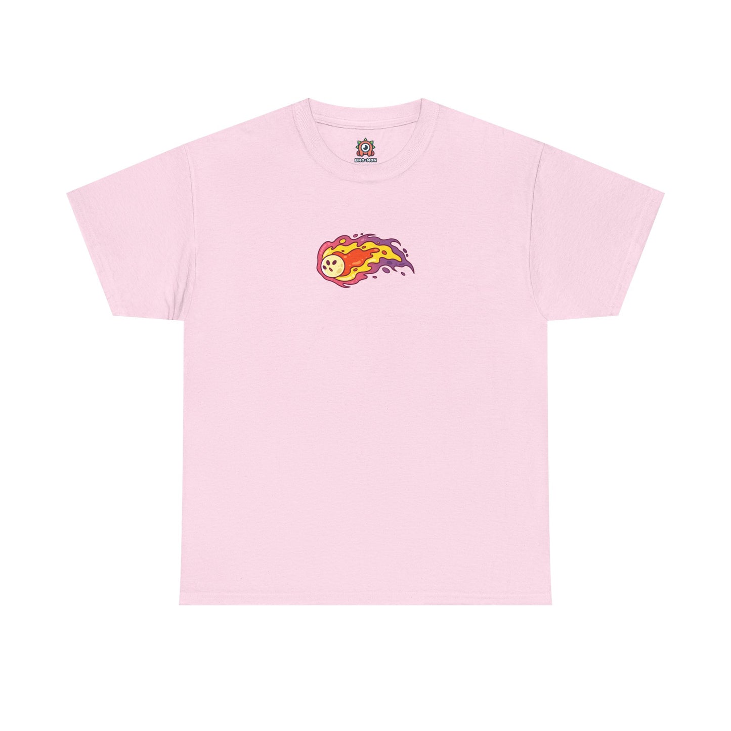 CometiX Blazing Comet Adult Unisex T-Shirt