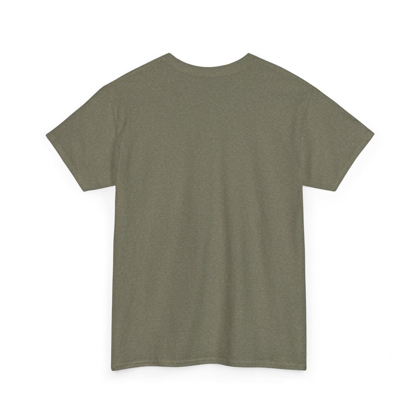 Burger-Turtle Adult Unisex T-Shirt
