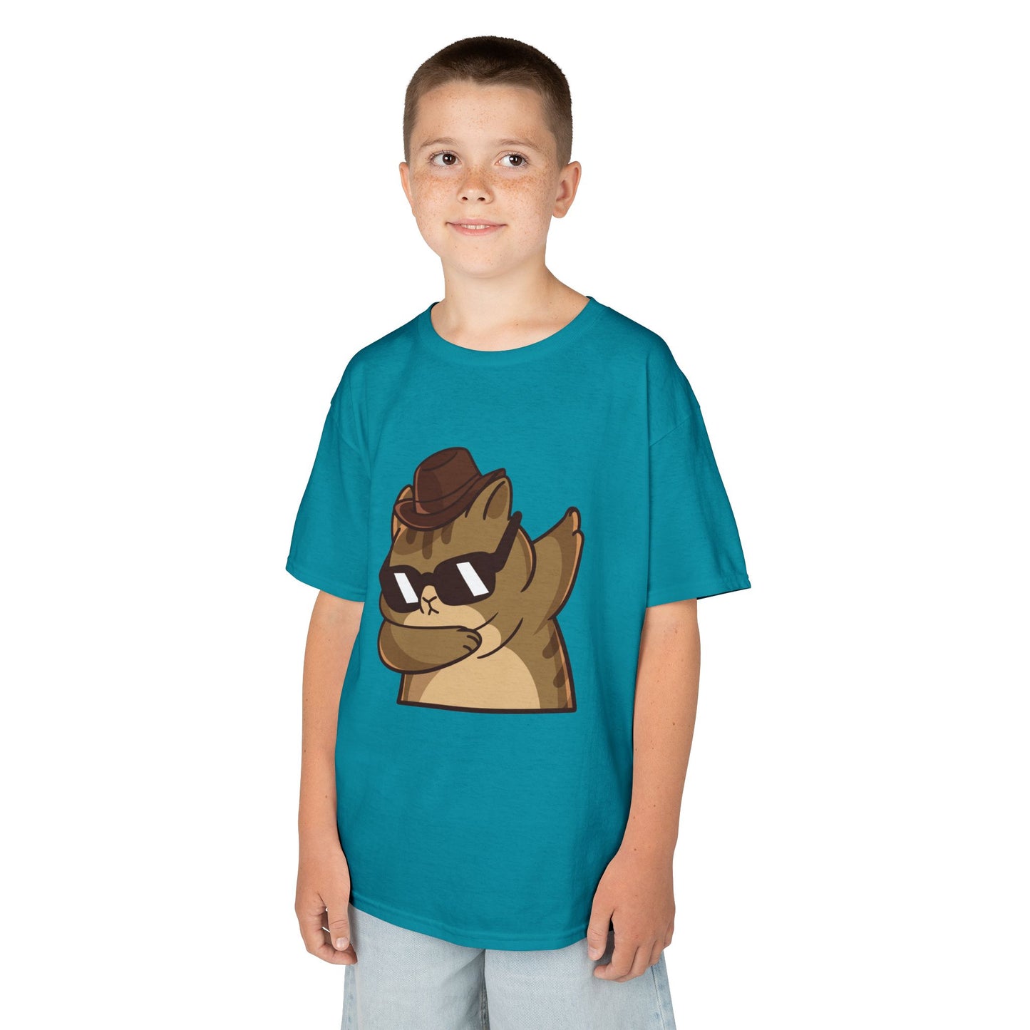 Fitty Dabbing Kids’ T-Shirt