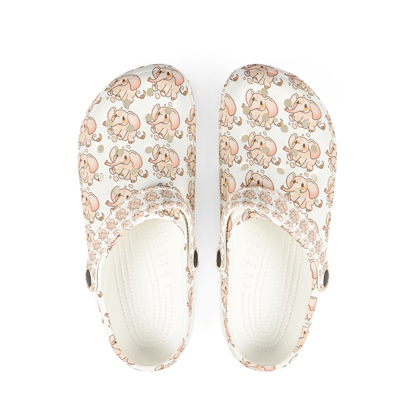 Cloudphant EVA Foam Shoes
