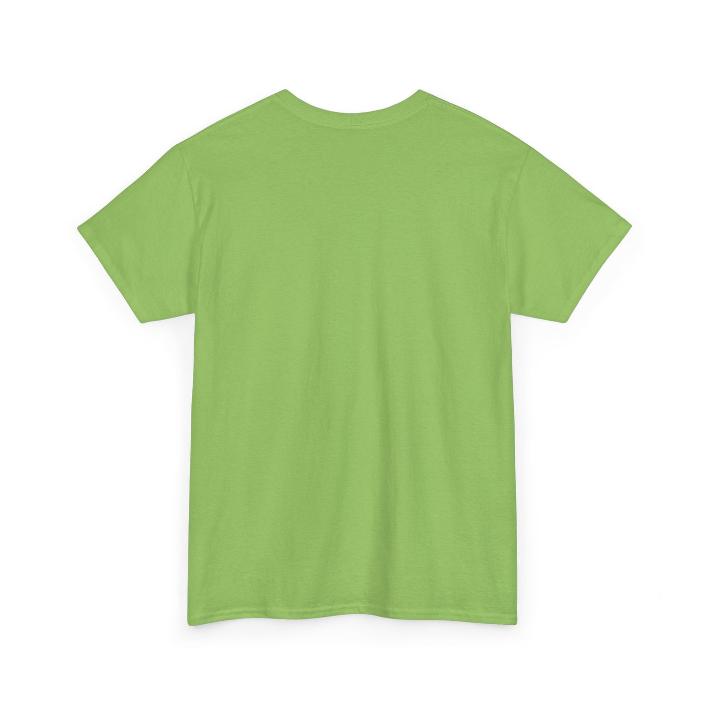 Burger-Turtle Adult Unisex T-Shirt