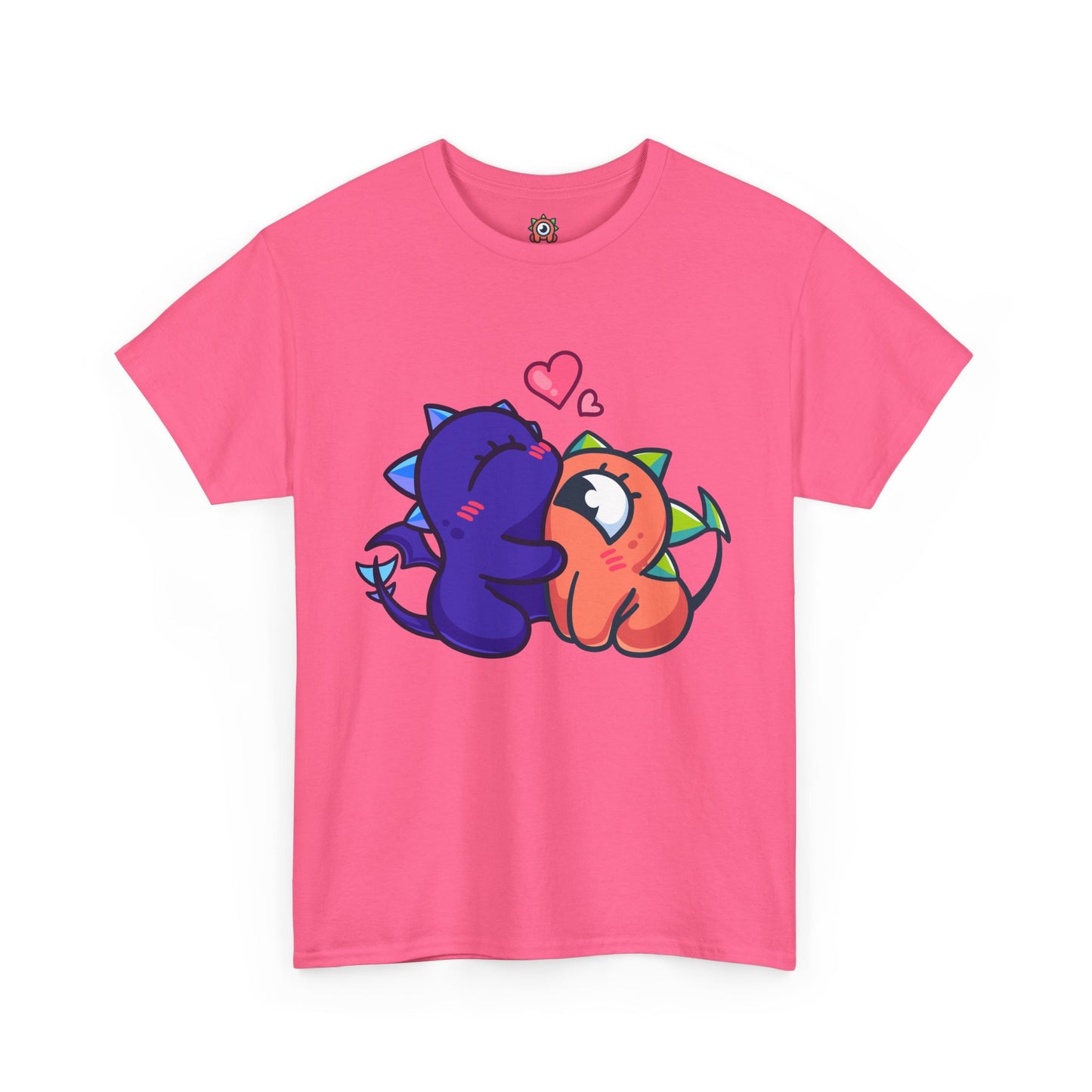 BroMon & BroMin Adult Unisex T-Shirt