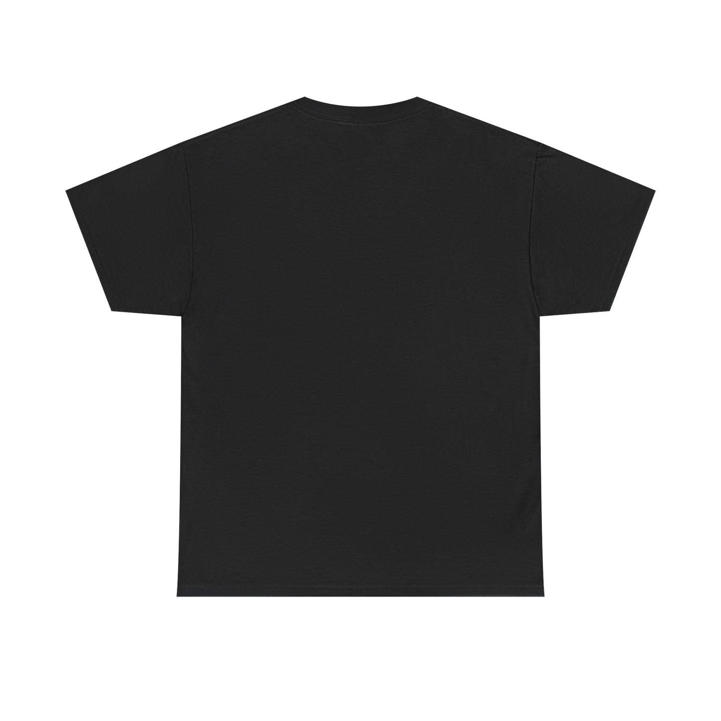Burger-Turtle Adult Unisex T-Shirt