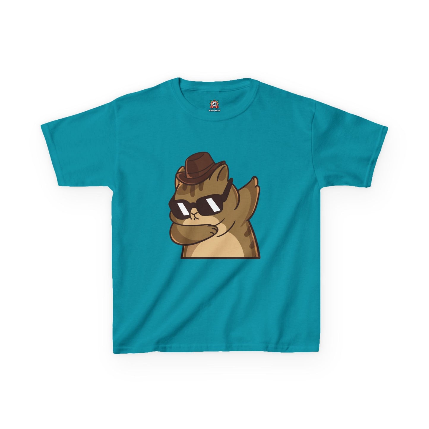 Fitty Dabbing Kids’ T-Shirt