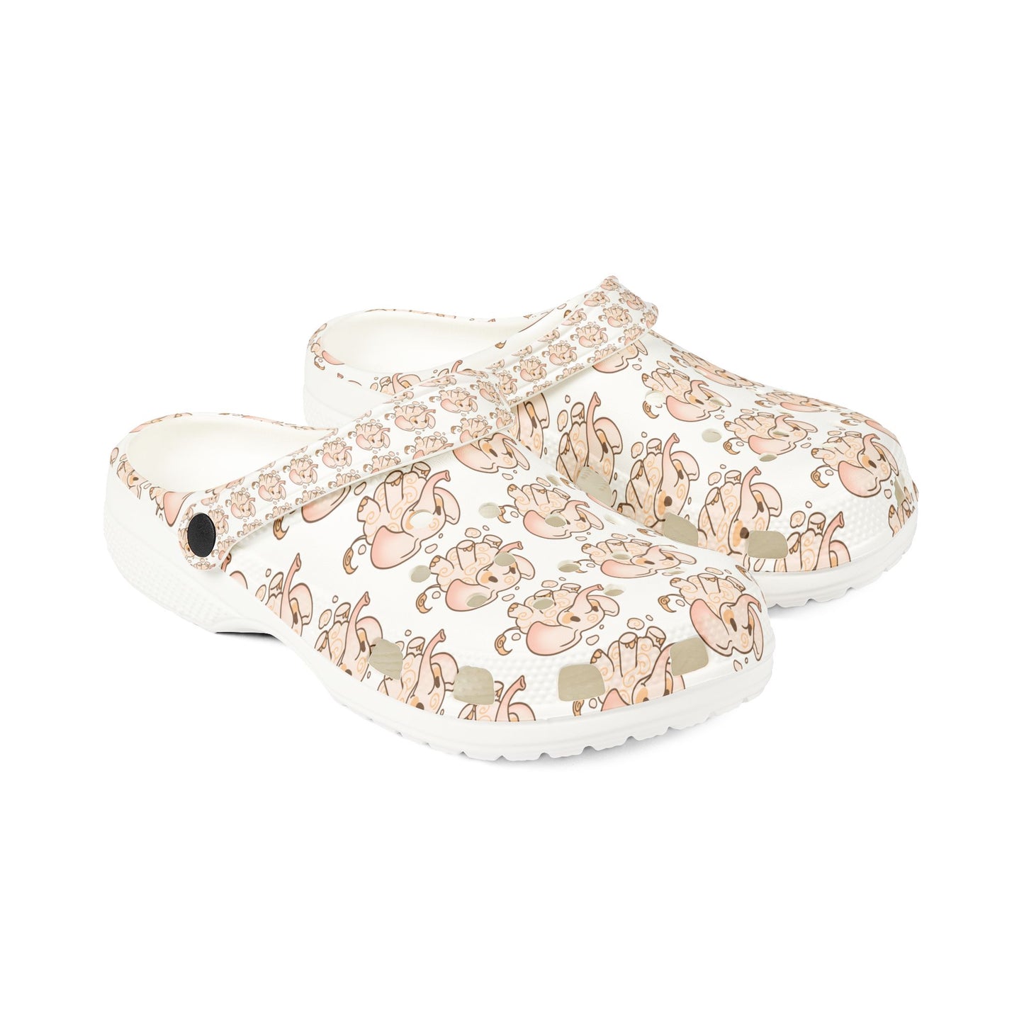 Cloudphant EVA Foam Shoes