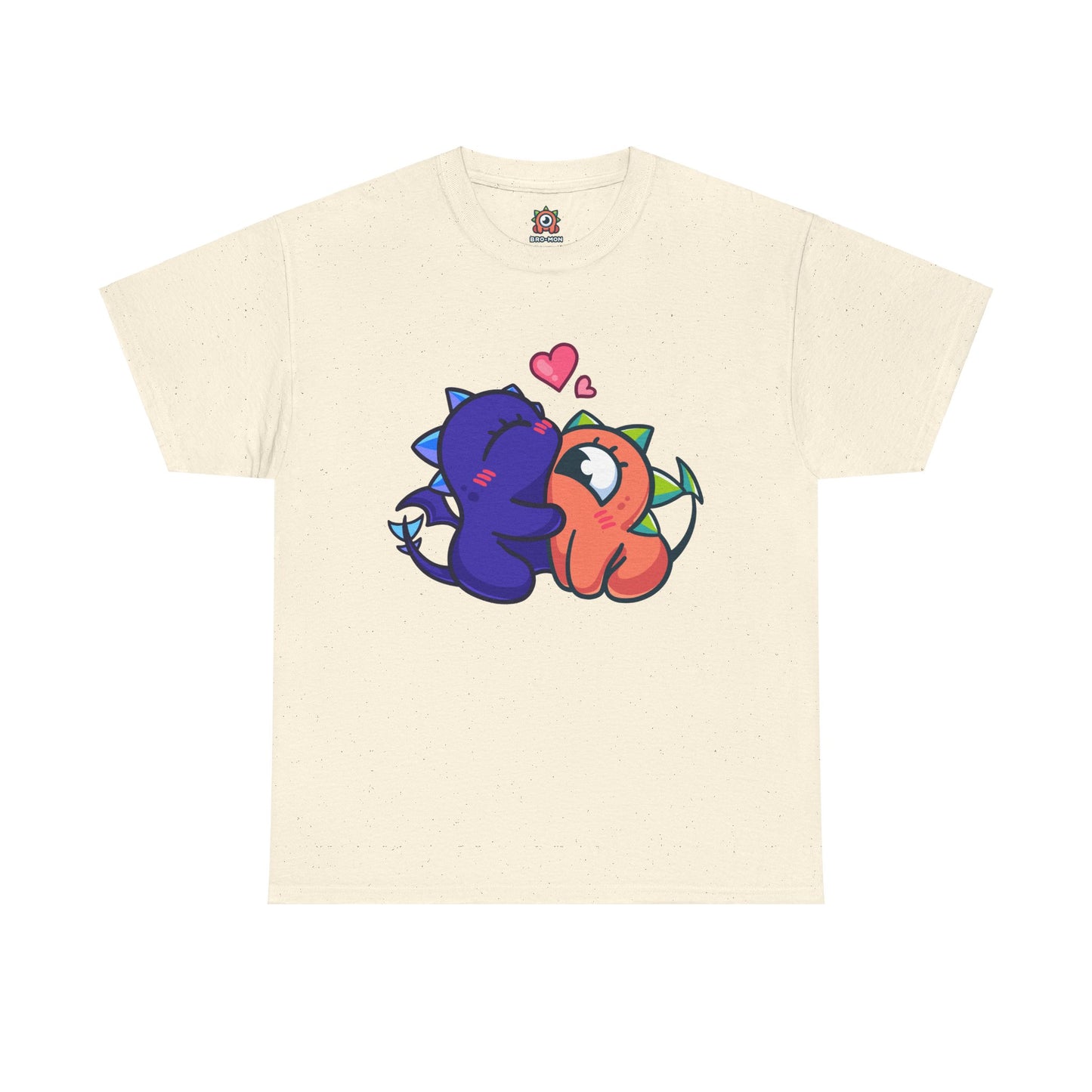 BroMon & BroMin Adult Unisex T-Shirt