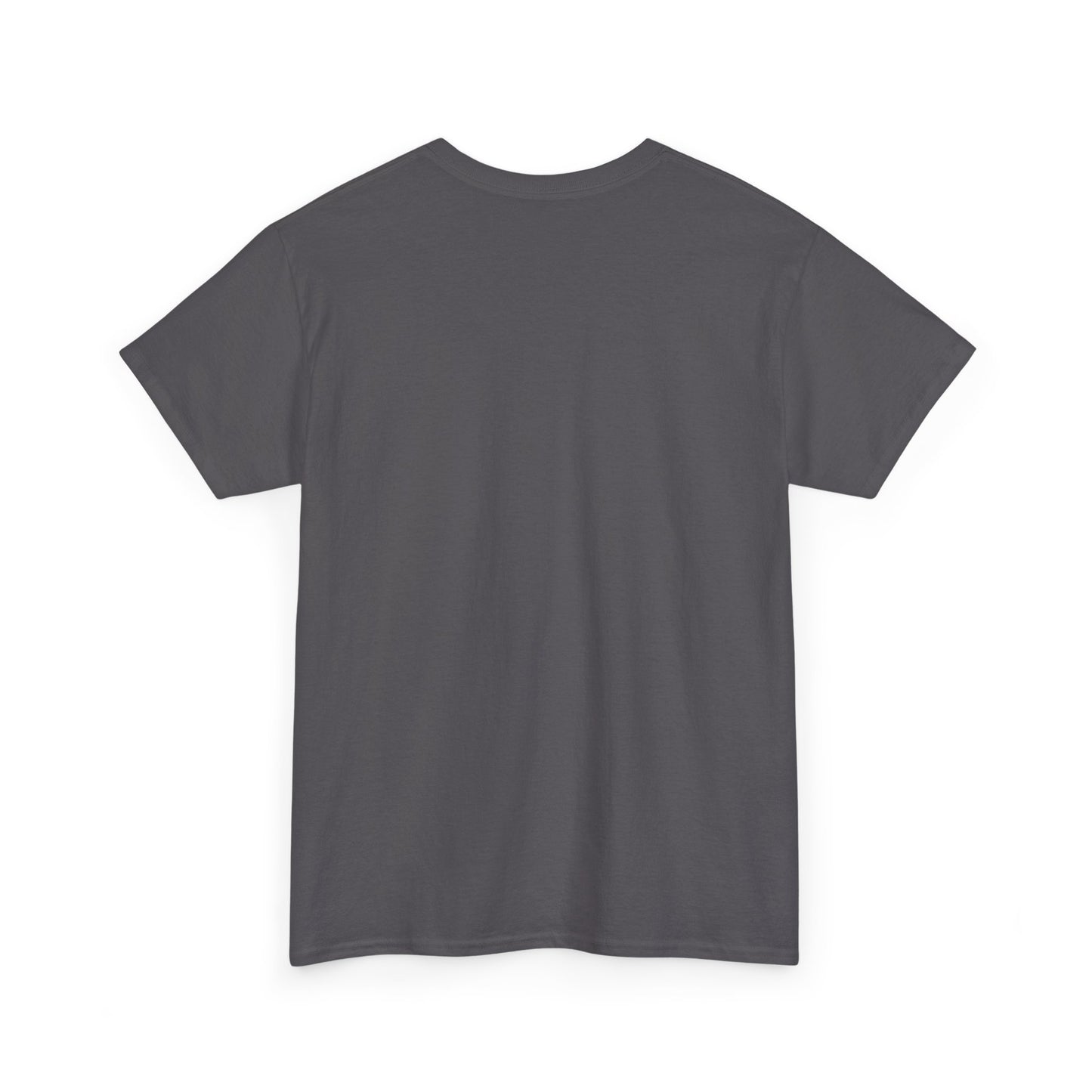 BroMon & BroMin Adult Unisex T-Shirt