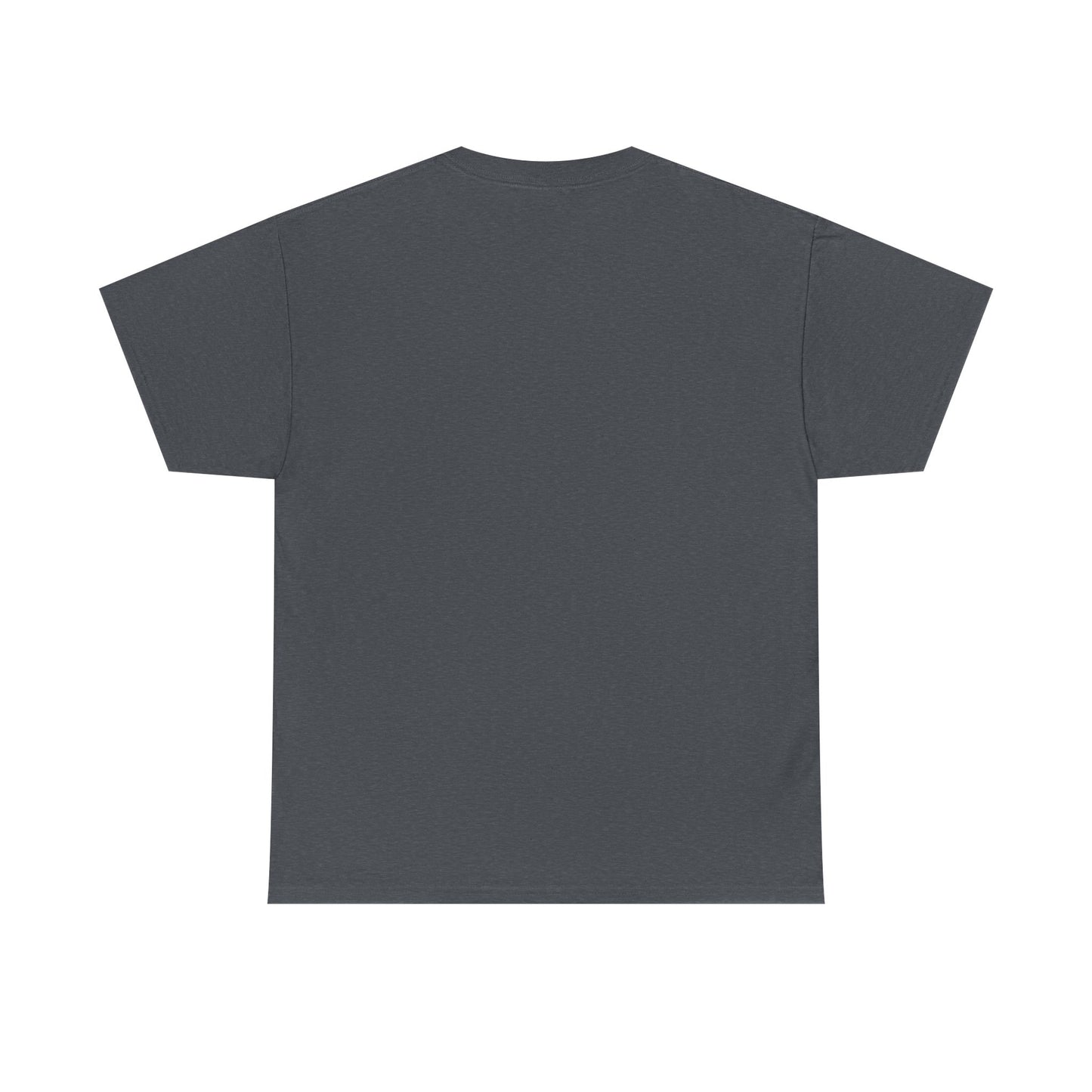 Burger-Turtle Adult Unisex T-Shirt