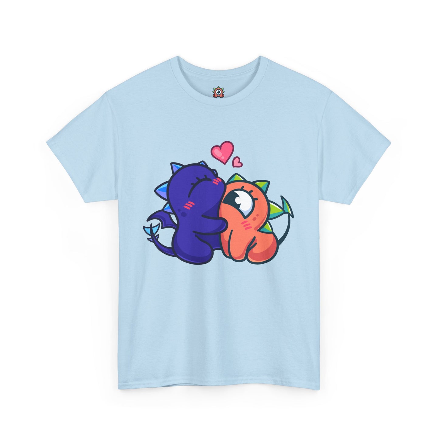BroMon & BroMin Adult Unisex T-Shirt