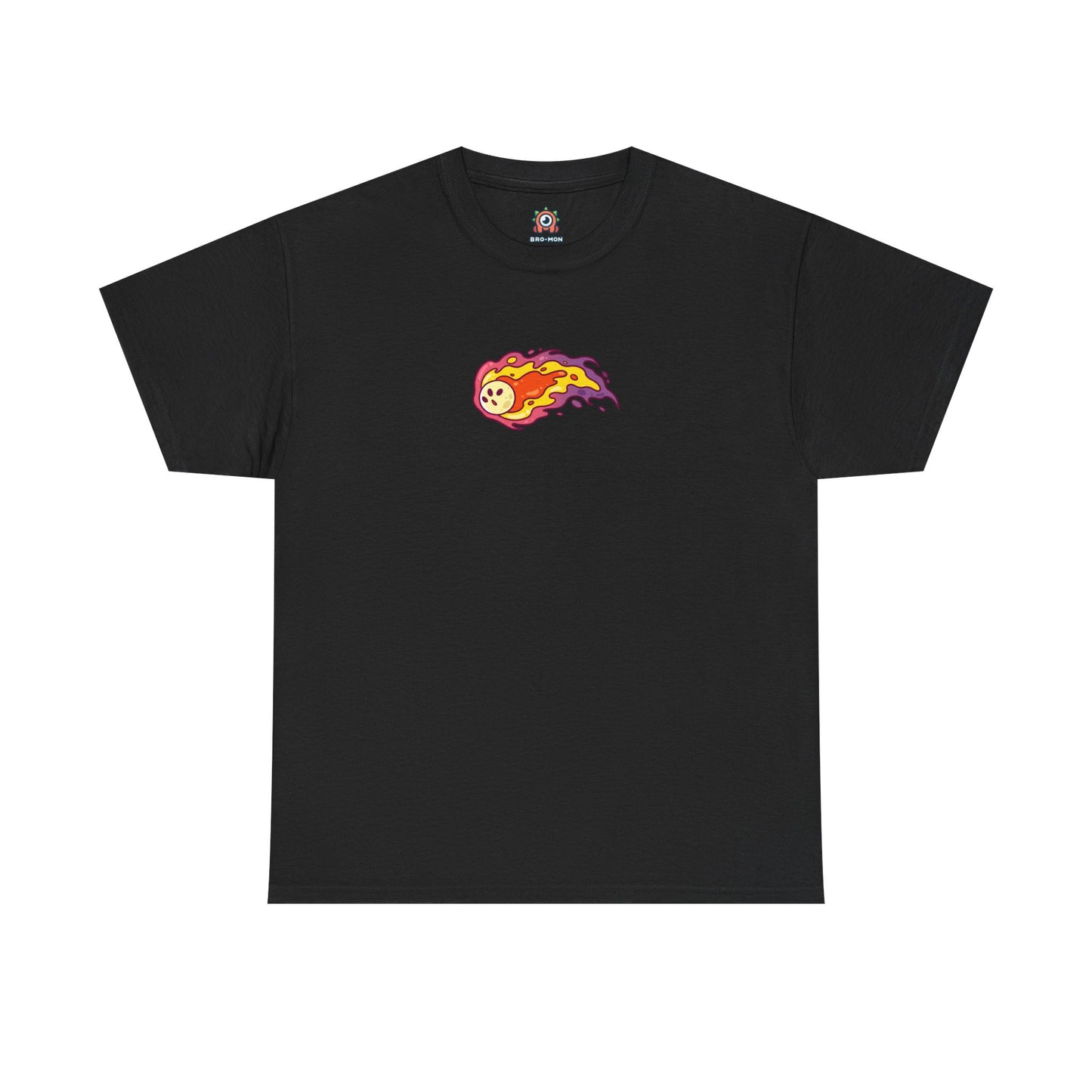 CometiX Blazing Comet Adult Unisex T-Shirt