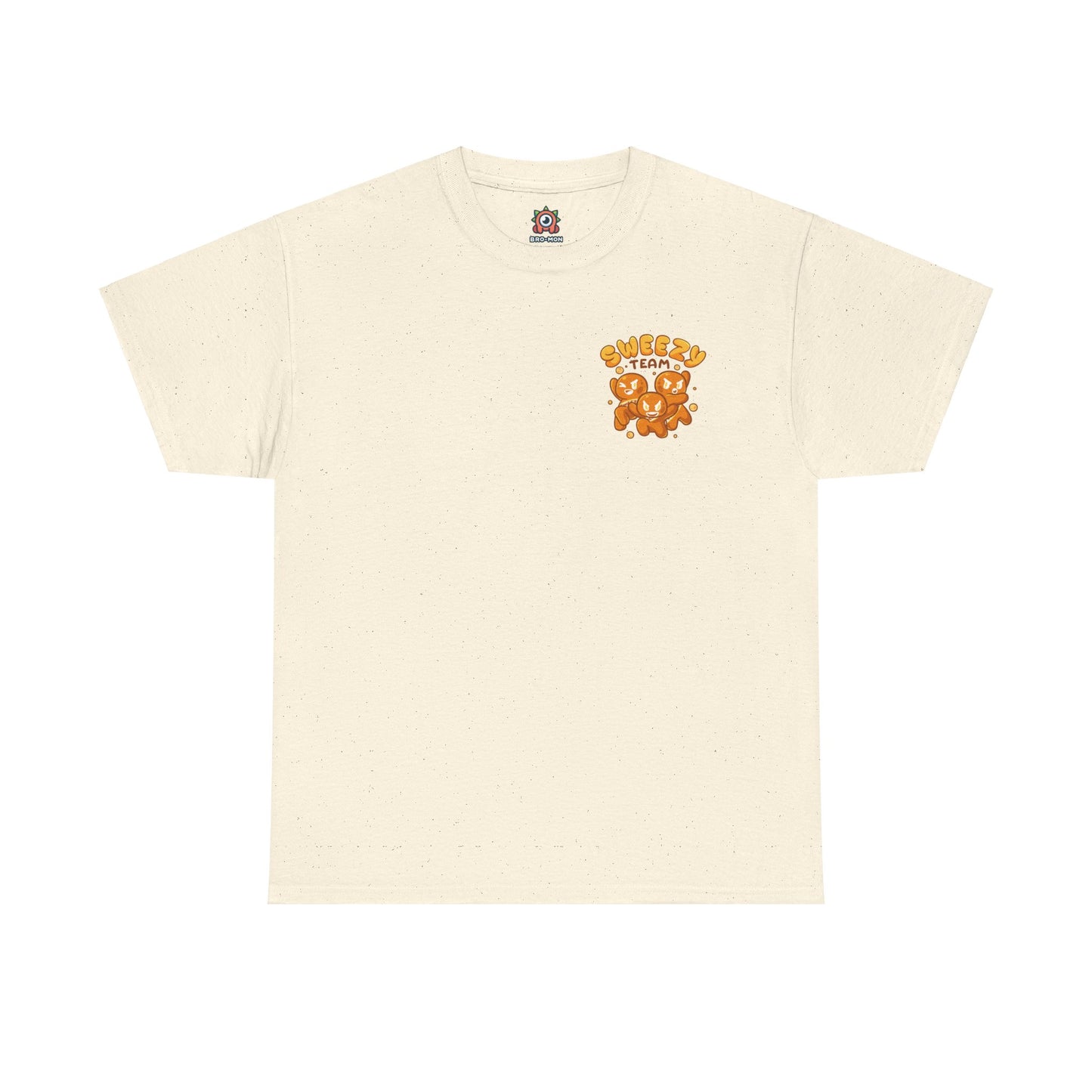Sweezians Sweezy Team Adult Unisex T-Shirt
