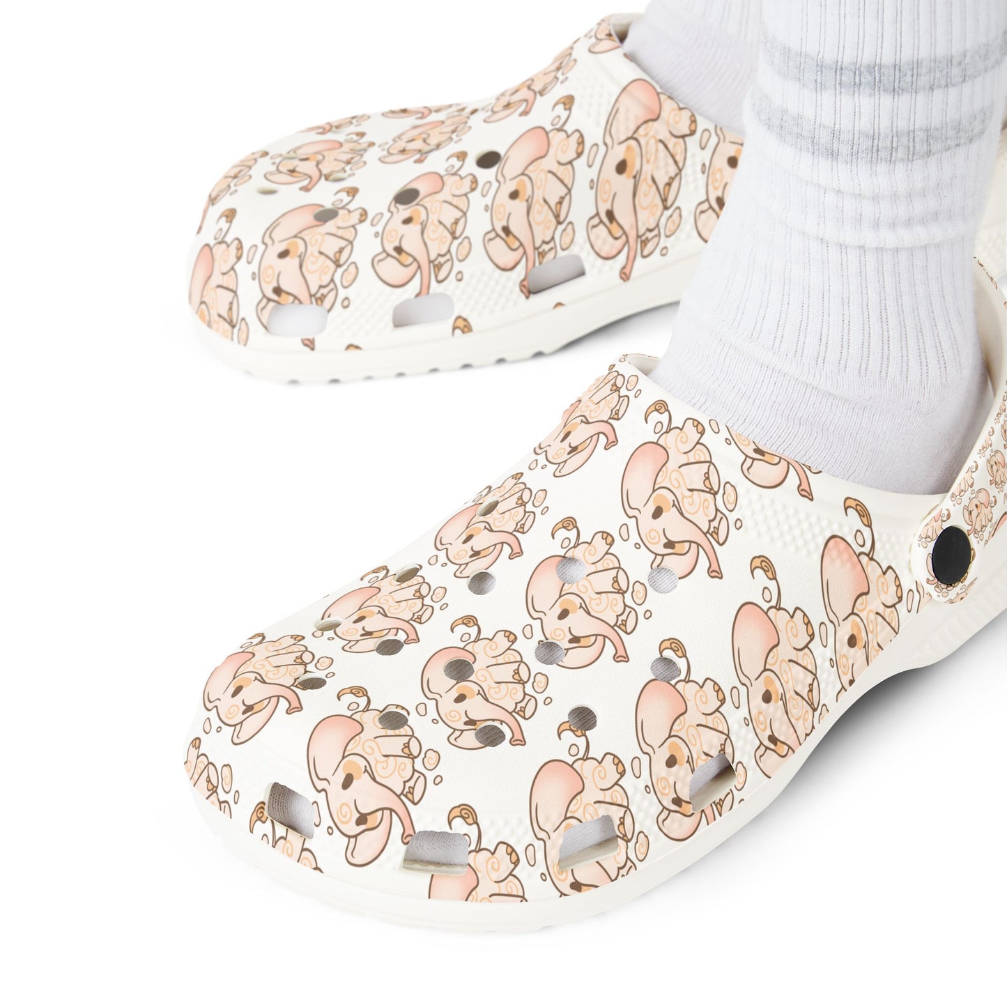 Cloudphant EVA Foam Shoes