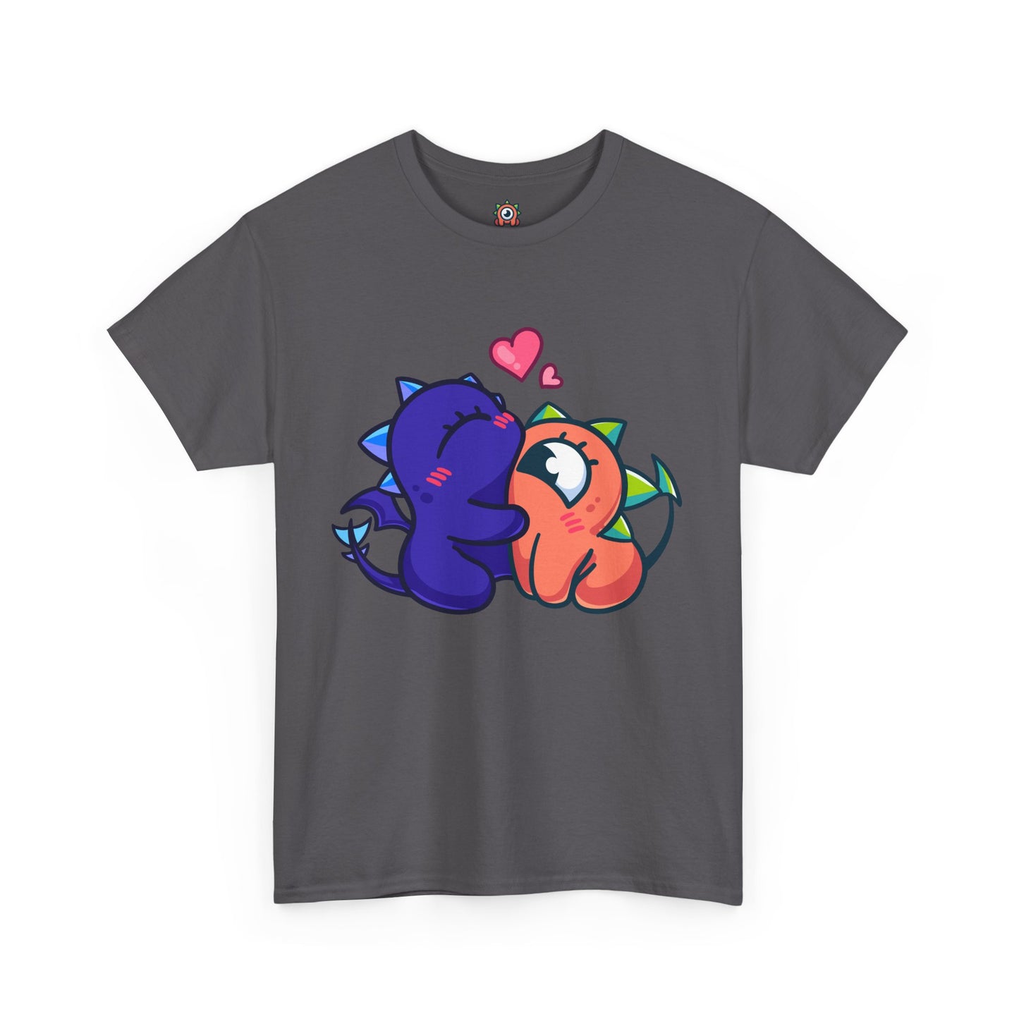 BroMon & BroMin Adult Unisex T-Shirt