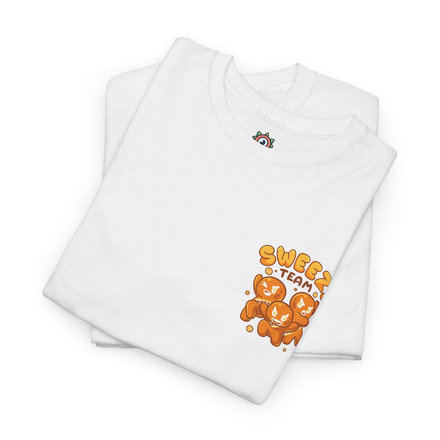 Sweezians Sweezy Team Adult Unisex T-Shirt