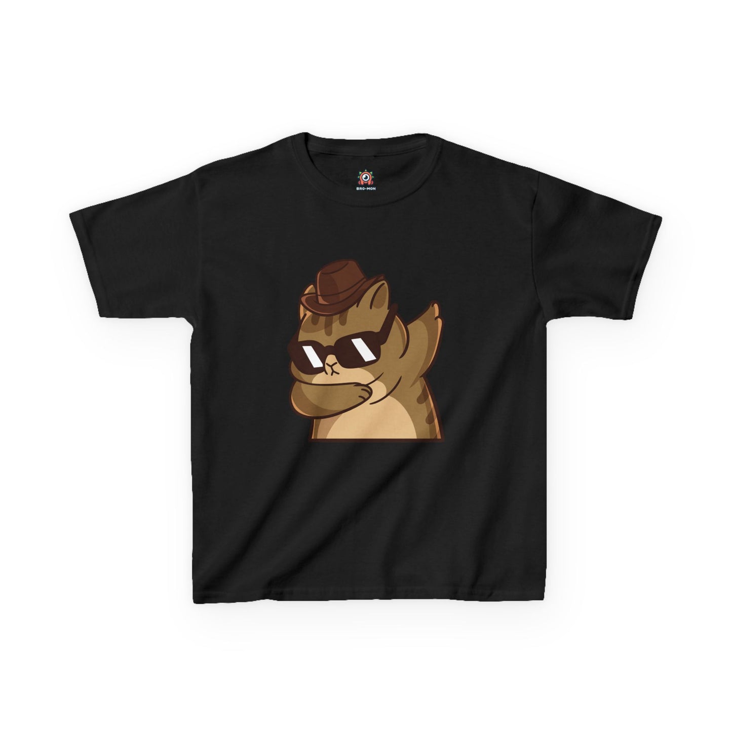 Fitty Dabbing Kids’ T-Shirt