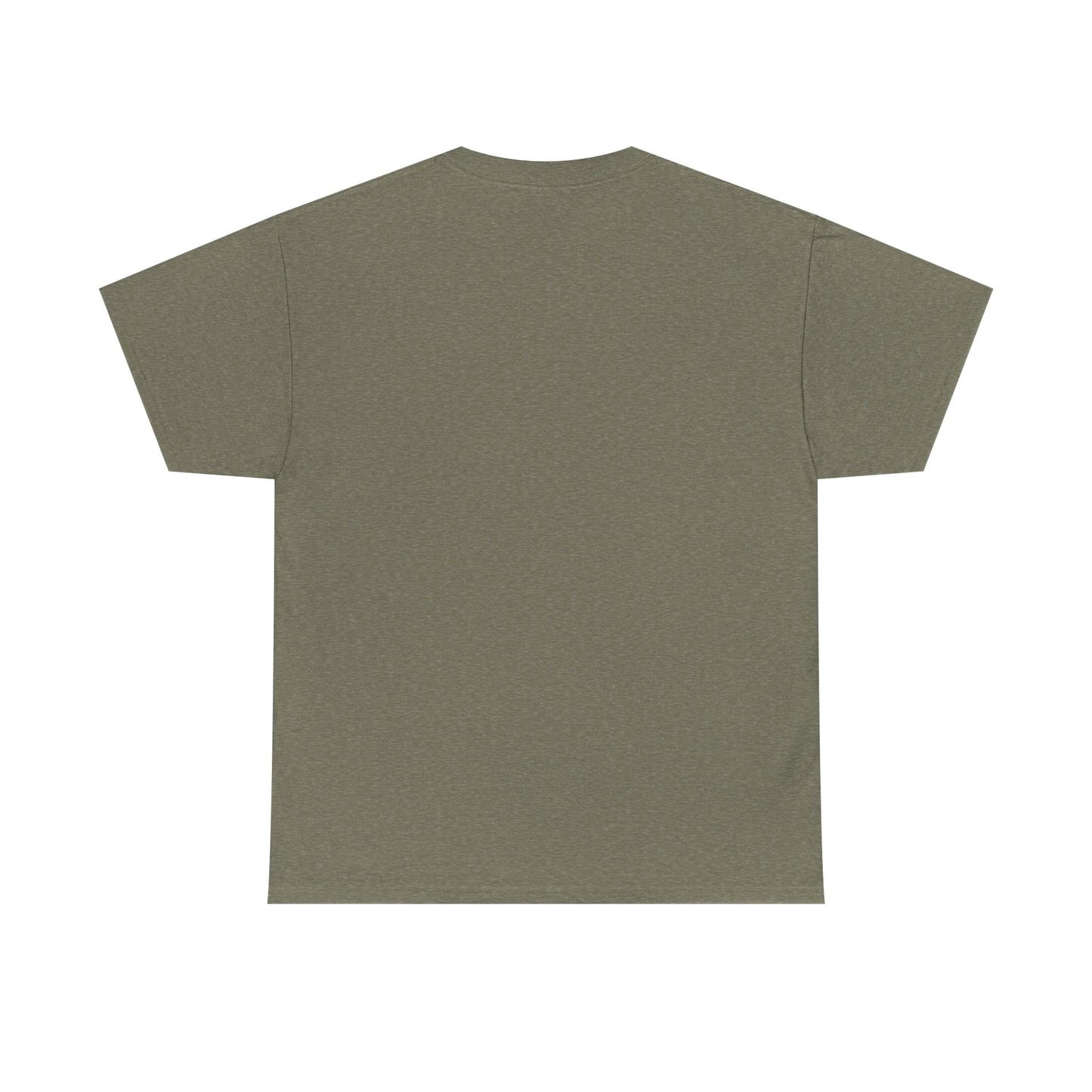 Burger-Turtle Adult Unisex T-Shirt