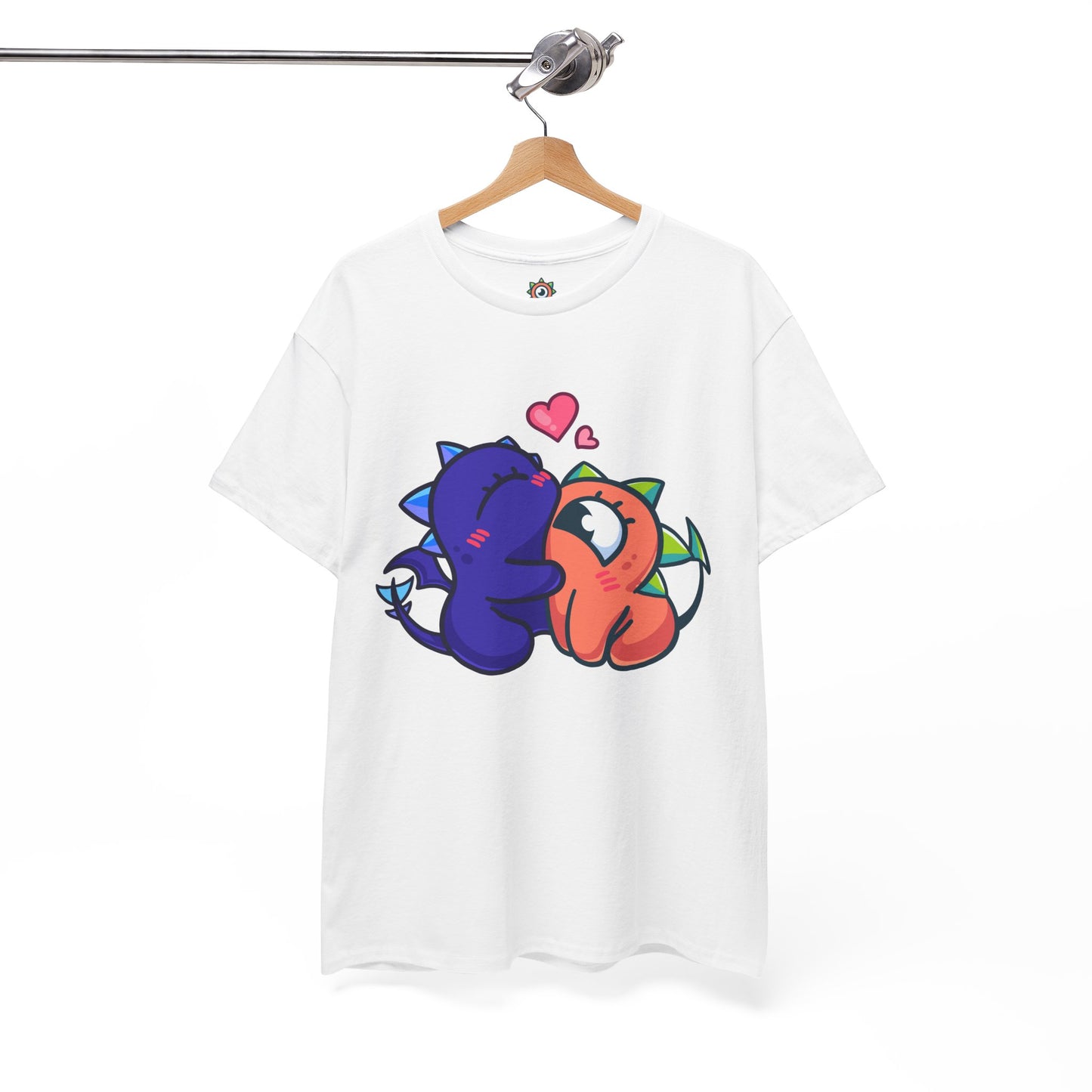 BroMon & BroMin Adult Unisex T-Shirt