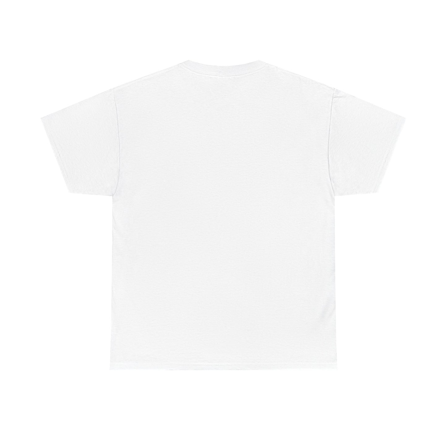 Burger-Turtle Adult Unisex T-Shirt
