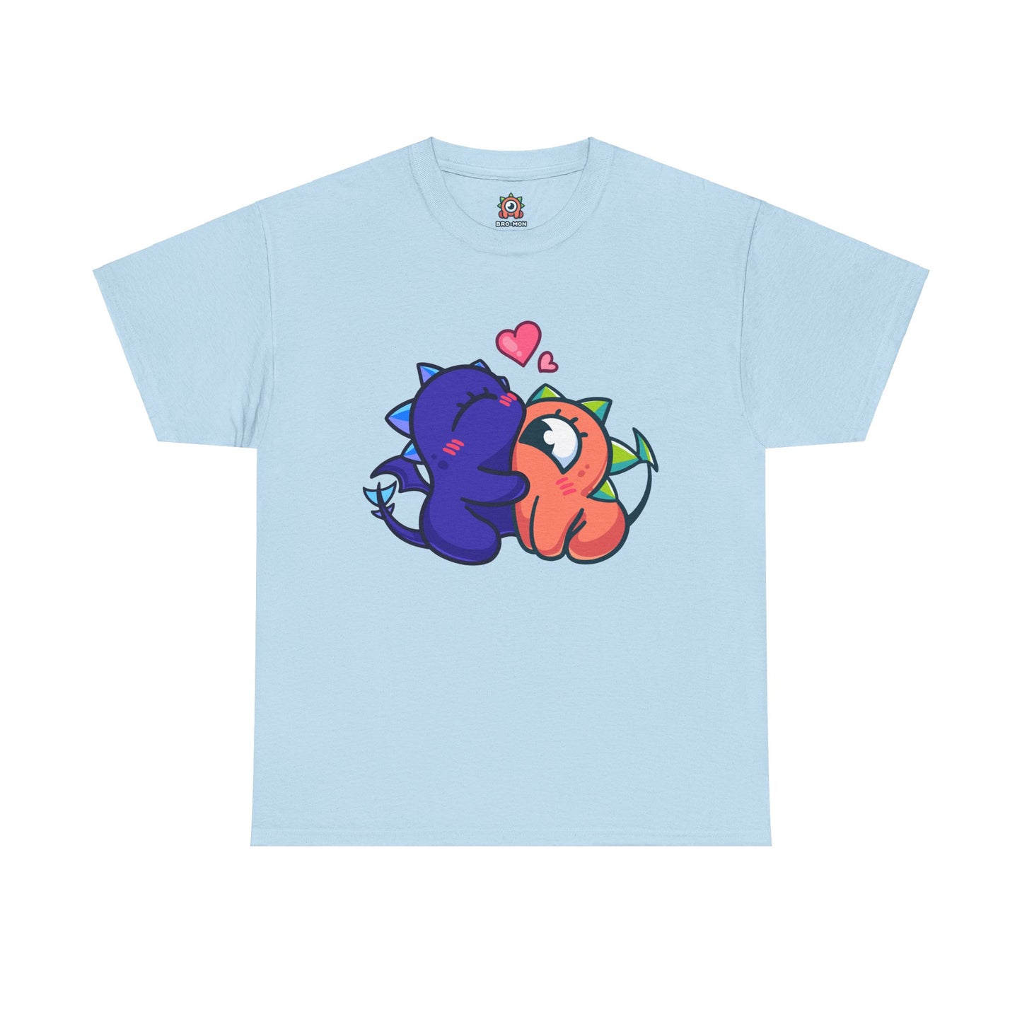 BroMon & BroMin Adult Unisex T-Shirt