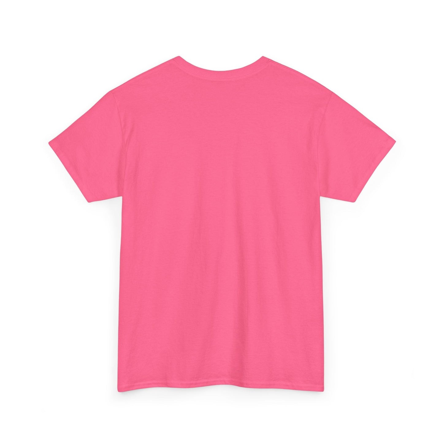 BroMon & BroMin Adult Unisex T-Shirt