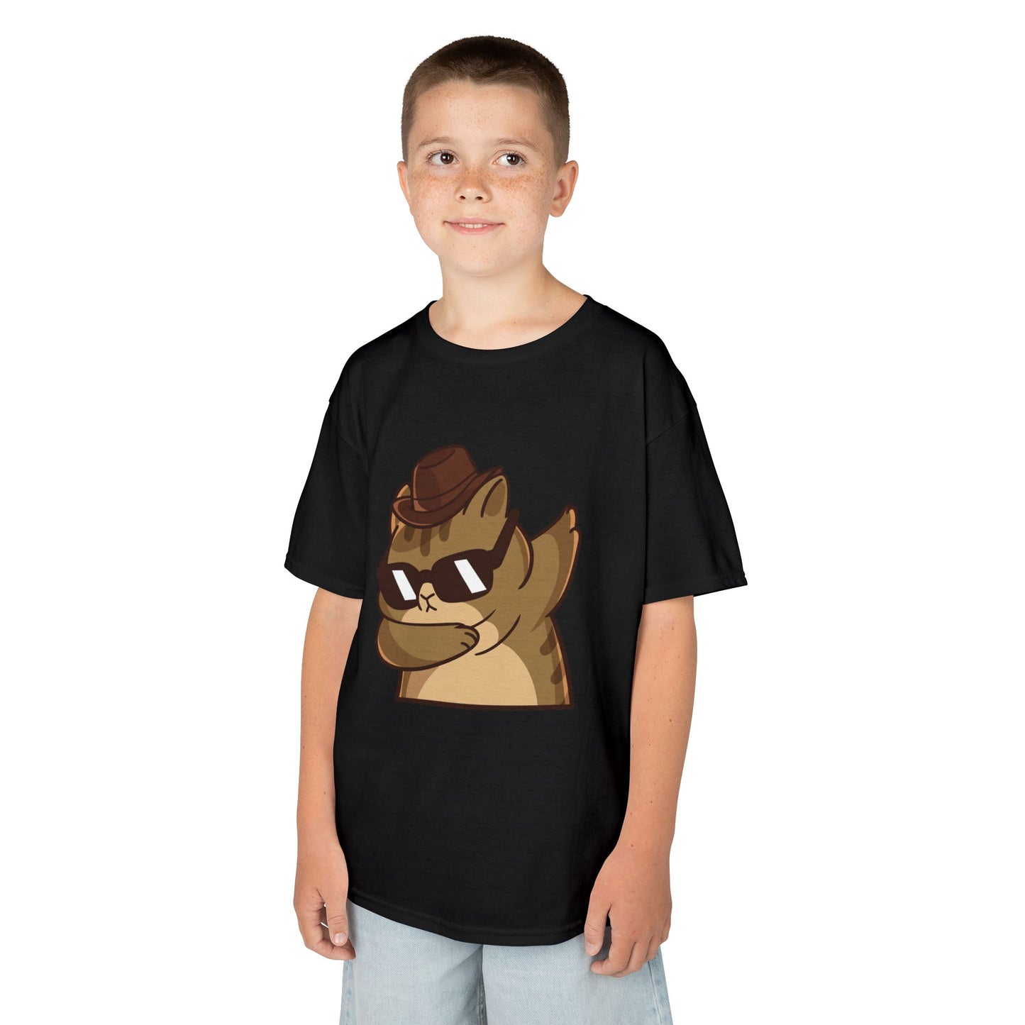 Fitty Dabbing Kids’ T-Shirt