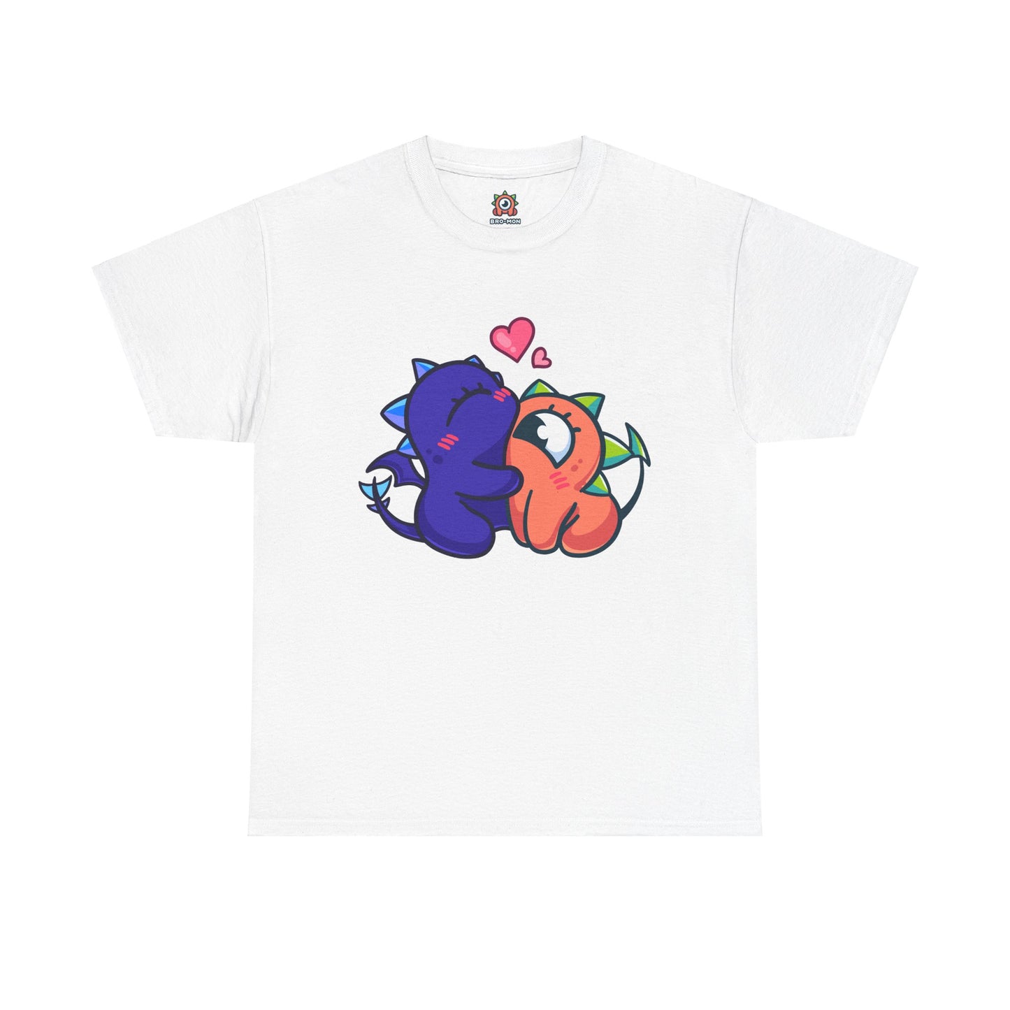 BroMon & BroMin Adult Unisex T-Shirt