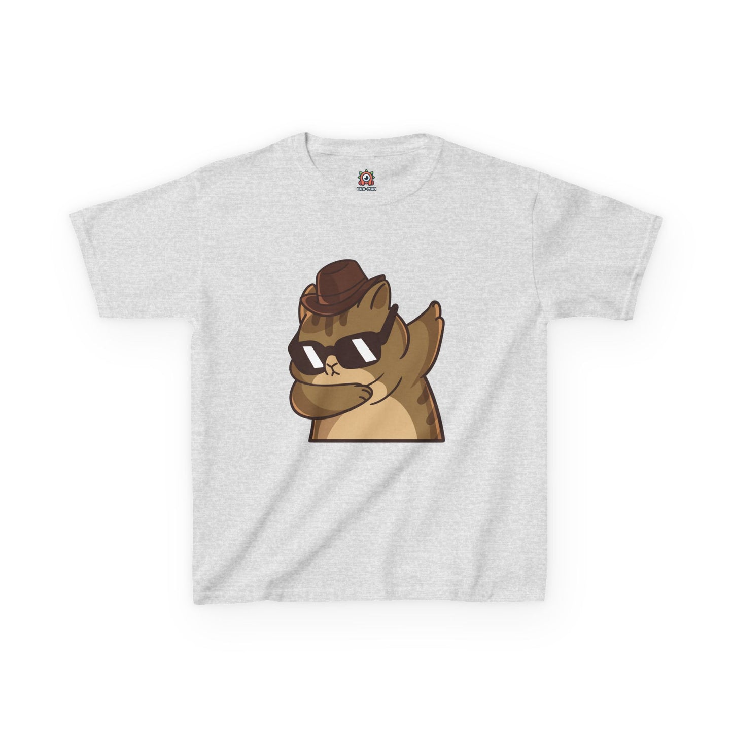 Fitty Dabbing Kids’ T-Shirt